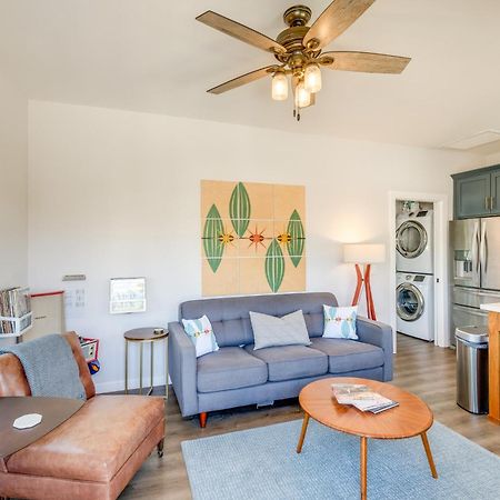 San Diego Guest House Apartment With Patio And Hot Tub Exterior foto